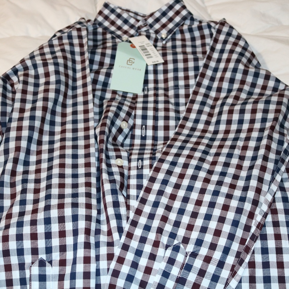 Boys Dress shirt